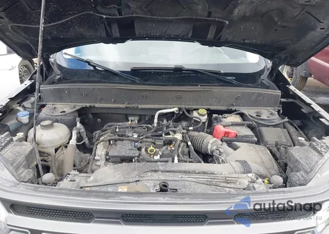 2021 Ford Bronco Sport Big Bend from USA, damaged, VIN 3FMCR9B60MRB36431